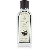 Ashleigh Burwood Huile &  OUD 500 ml MIDNIGHT vaisselle sans flamme
