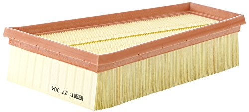MANN-FILTERC 27 004 Air Filter - for Cars + Transporters