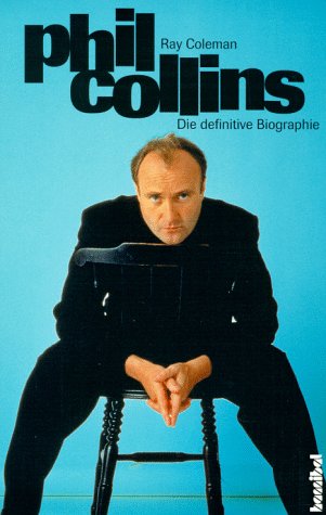 Preisvergleich Produktbild Phil Collins
