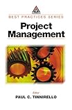 Project Management (Best Practices) by 
