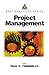Project Management (Best Practices) by 