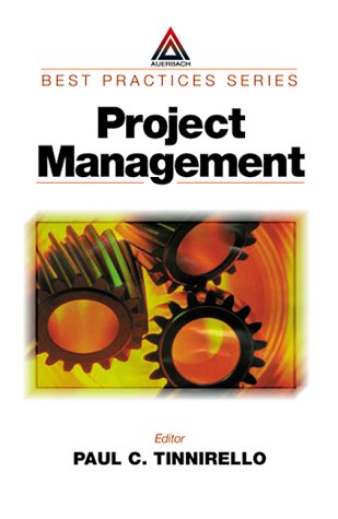 Project Management (Best Practices)