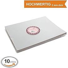 Suchergebnis auf Amazon.de für: kuchenplatte eckig