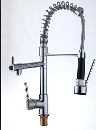 BNS Kitchen faucet