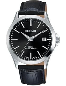 Pulsar Herren-Armbanduhr PS9457X1