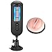 Produktbild Masturbator Tasse mit Vibration, iTrunk 7 Vibrationsmodi Interaktiver Lautsprecher Saugsimulator und realistische Vagina Masturbationstasse, Masturbatoren Erotische Sexspielzeuge für Männer
