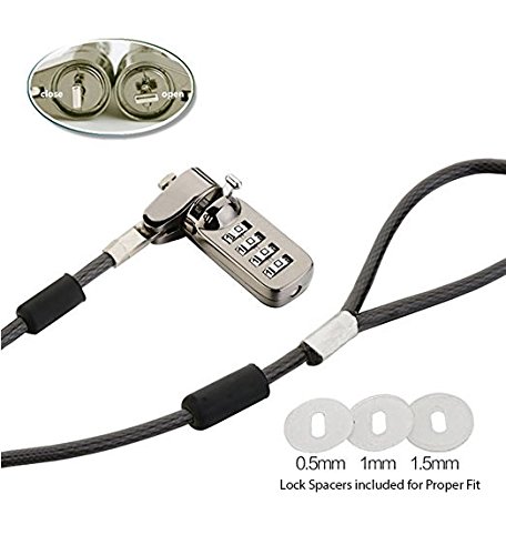 MacBook Pro Retina Universal Sicherheit Kit - 2