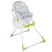 Safetots Tiny Charms Compact Foldable Baby Highchair