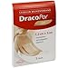 Produktbild DRACOPOR Wundverband 7,2x5cm steril hautfarben 5 St