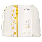 Dove DermaSpa Goodness 3 Pampering Washbag Gift Set