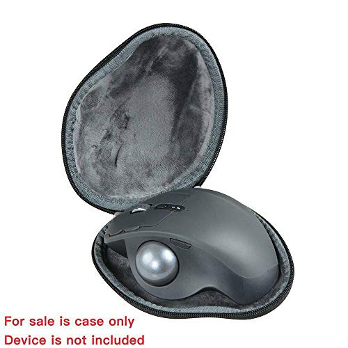 Preisvergleich Produktbild ETbotu Hartschalenkoffer,für den Logitech MX Ergo Advanced Wireless Trackball