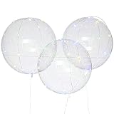 Decoraciones para decorar: es un partido para decorar una fiesta, una boda o un cumpleaños, y también es fácil de colocar por el hilo.