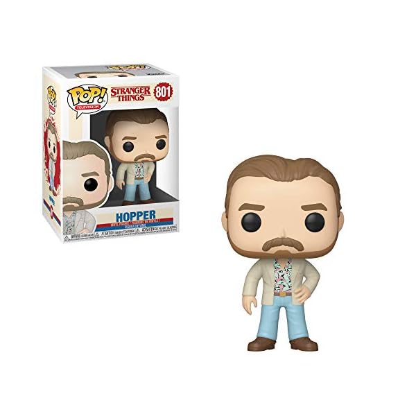 Funko Pop Hopper Cita nocturna (Stranger Things – Tercera temporada 801) Funko Pop Hopper Cita nocturna (Stranger Things – Tercera temporada 801) Funko Pop Hopper Cita nocturna (Stranger Things – Tercera temporada 801) Funko Pop Stranger Things