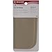 Produktbild Singer 5-inch-by-5-inch Flicken zum Aufbügeln, Khaki, 2 pro Paket