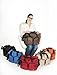 Kaiser Diaper Bag Worker (Beige)