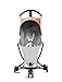 Quinny Yezz Air Stroller (Coral Flow)