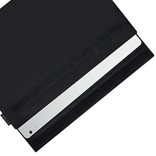 Adore June Laptop 13 5 Zoll H  lle  Serie Classic  Speziell f  r Microsoft Surface Book 2 Microsoft Surface Book  Original Cordura  Tasche mit  Stift-