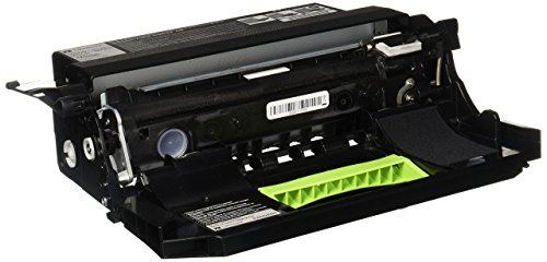 Lexmark 52D0Z00 Imaging Unit, schwarz
