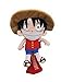 Produktbild One Piece Monkey D. Luffy 280cc Fairway Wood [Japan] [Sport]