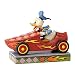 Produktbild Disney Traditions Road Rage - Donald Duck Figurine