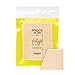 [Skin Food] Wedge Puff Sponge Jumbo Size (12pcs)