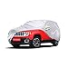 Produktbild Autoabdeckung,Jeep Vollgarage Phosphoreszierend Auto Abdeckplane Schmutzabweisend Autogarage Staubdicht Autoplane Ganzgarage Wasserdicht Auto Vollgarage Plane Für Auto Winter & Sommer