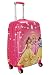 Disney ABS Pink With Print Hard Sided Children