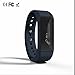 Produktbild Bluetooth Smartwatch Telefon mit GPS funktion weiches Silikon Armband,OLED-Bildschirm,fernsteuerung Kamera,empfindlicher Touch Screen,Multi-Sport Modus Kompatibel mit iphone,samsung,huawei,LG,Sony usw