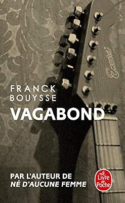 Vagabond