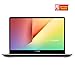 Produktbild ASUS VivoBook F510QA Thin & Lightweight Laptop, 15.6" FHD WideView, AMD Quad Core A12-9720P Processor, 8GB RAM, 256G SSD, Fingerprint Reader, Windows 10 in S Mode (US Tastatur und Stecker)