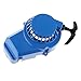 Produktbild Aluminium Seilzugstarter Starter Recoil 47cc 49cc Mini Pocket Bike ATV - Blau