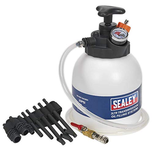 Sealey VS70095 - Herramienta de mano