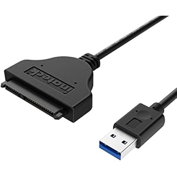 WAVLINK USB 3,0 Auf SATA Adapter Für 2,5" SSD Und HDD USB Zu SATA Kabel 2.5 Zoll Festapltten Adapter