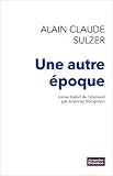  Une autre époque (Editions Jacqueline Chambon) (French Edition)