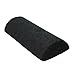 Black Nail Art Design Manicure Care Salon Soft Column Hand Cushion Pillow New