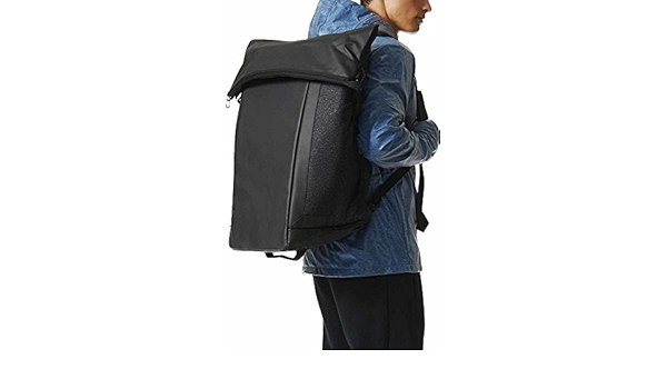 adidas transformer bag