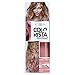 Produktbild L 'Oreal Paris Colorista, Dirty Pink Haar Farbe
