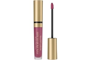 Max Factor Colour Elixir Soft Matte, Rossetto Matte Lunga Durata Idratante, 20 Blushing Peony