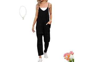 Lahloya moderskap jumpsuits, 2025 överdimensionerad overall – moderskap och postpartum, Lahloya graviditet jumpsuit bomull sparkdräkt