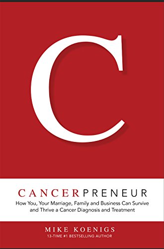Cancerpreneur