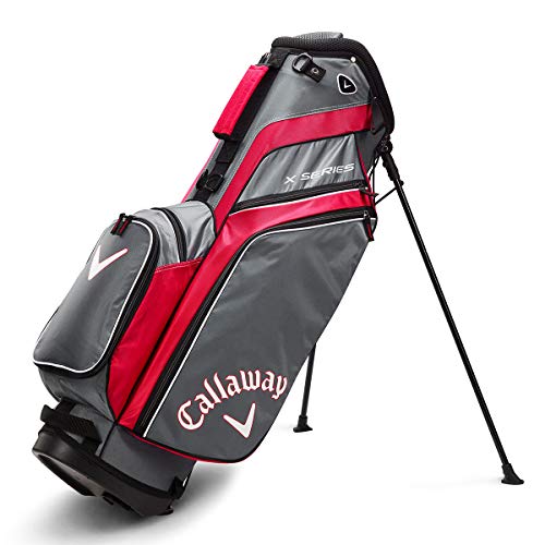 Callaway X-Series Sac de Golf pour Homme, Homme