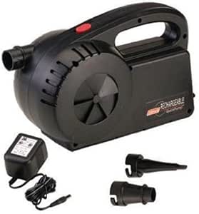 coleman quick pump 12v
