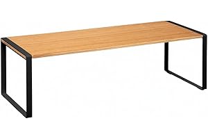 5 FIVE SIMPLY SMART 5five - étagère d appoint 50x18cm en bois blackwood