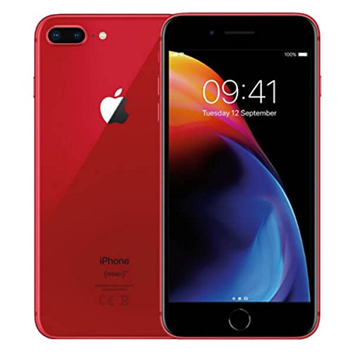 Preisvergleich Produktbild iPhone 8 Plus 64GB RED Special Edition