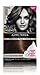 John Frieda Precision Foam Colour Salon Blends 6.5PBN Lightest Cool Almond Brown