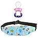 MagiDeal Baby Head Car Seat Fastening Belt Sleep Safety Strap + Pacifier M RS.240.00