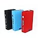 Produktbild Flying Colourz – Sigelei Fuchai 200 W Temperatur Kontrolle VW Box Mod