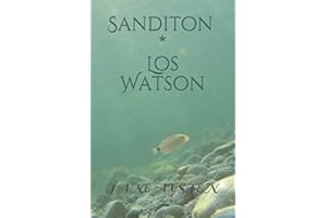 Sanditon * Los Watson