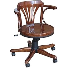 Suchergebnis auf Amazon.de für: Bürostuhl Holz