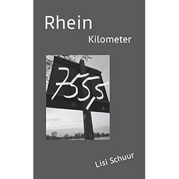Rheinkilometer 755,5 Rheinkilometer 755,5